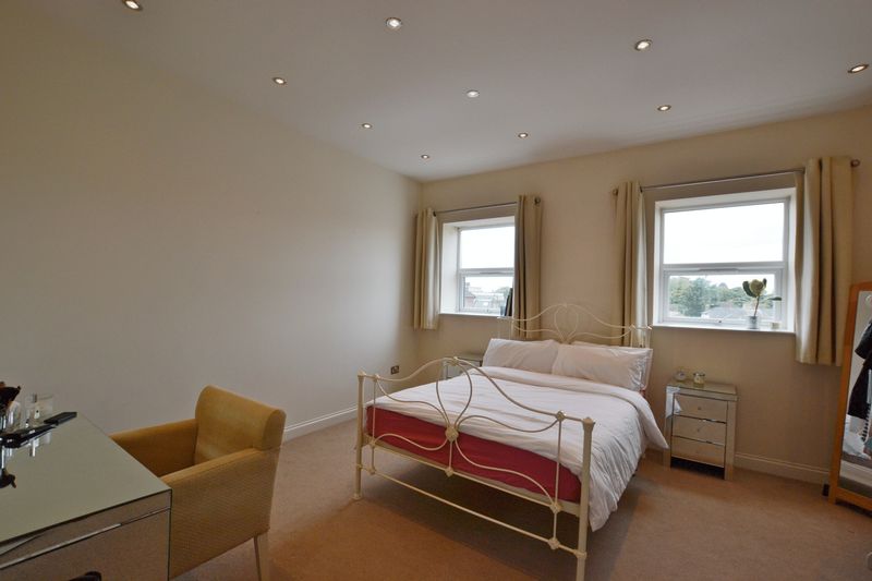 Bedroom - click for photo gallery